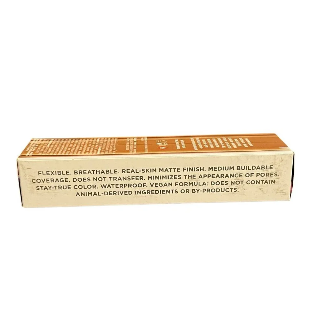 (1) Urban Decay Stay Naked Weightless Foundation 1 oz - Shade 50NN, New